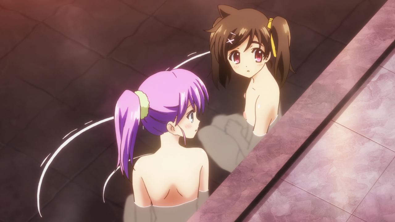 Asa Made Jugyou Chu! (Lateralus-Manga)